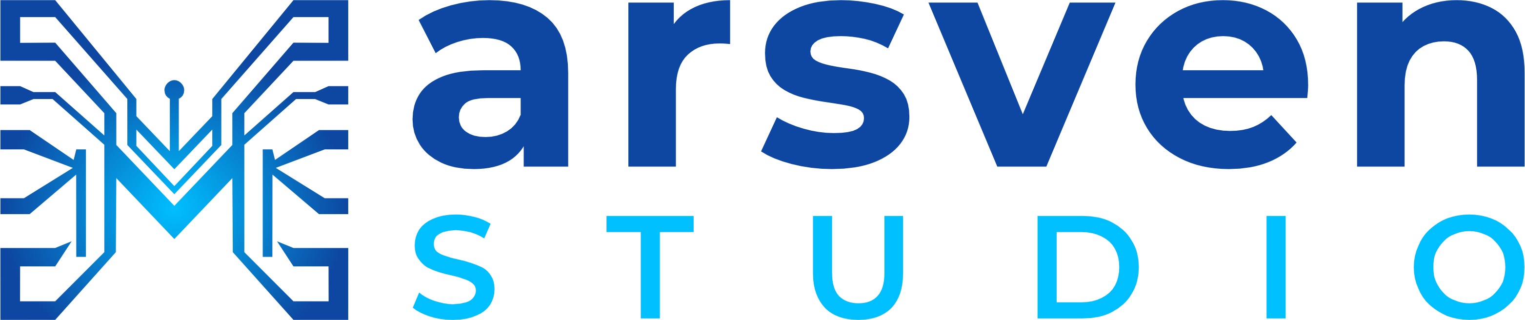 Marsven Studio